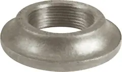 #177 1" Steel Tank Flanges Extra-Heavy Flat-Type