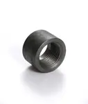 1/8" - Forged Steel 3000# Threaded Half Coupling
