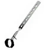 3" x 12" - PVC Hanger