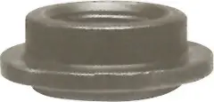 #253 1/2" Steel Tank Flanges Standard Flat-Type with Pilot