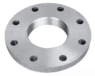 1-1/4" x 4-5/8" - Cast Iron Companion Flange