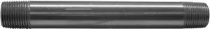 1/8" x 5" - 304 Stainless Steel Nipple Standard