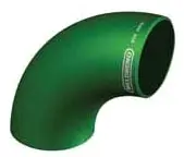 2-1/2" - Carbon Steel Weld Long Radius 90-Elbow Standard