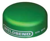 3" - Carbon Steel Weld Cap Standard