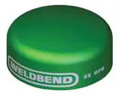 6" - Carbon Steel Weld Cap Extra Heavy