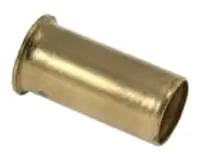 1/4" - Brass OD Compression Insert