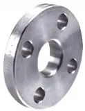 1" - Forged Steel 150# Lap Joint Flange A105