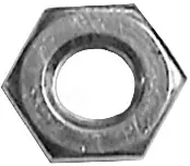 1" - Heavy Hex Nut
