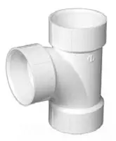 3" - PVC DWV TY