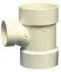 6" x 4" - PVC DWV TY