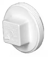 1-1/2" - PVC DWV IPS Plug