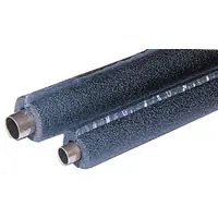 1-3/8" - IDx1/2 Wall Split Rubatex Thermacel SSL 6'