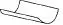 3" - Galvanized Insulation Shield