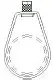 1/2" - Figure 800 Swivel Hanger