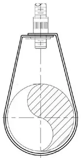 2-1/2" - Figure 800 Swivel Hanger