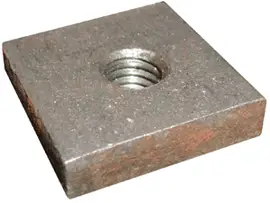 3/4" - Figure 650 Insert Nut