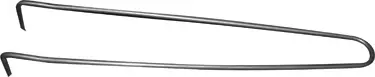 1" x 10" - IPS Reznor Hook