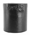 4" - Cast Iron Service Weight Plug