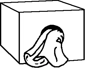 #B05-001 Box of Rags
