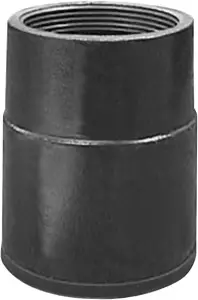 #D62-350 4" Drain Body Gasket Connection Base
