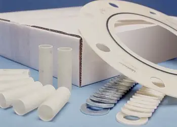 8" - Dielectric Insulation Kit