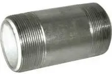 2-1/2" x 6" - Dielectric TXT Nipple