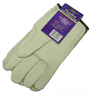 #G50-208 Leather Gloves