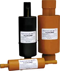 2" - Flex-Hose IPS Expansion Compensator