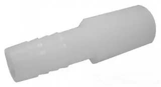 1/2" - Nylon Male Adapter