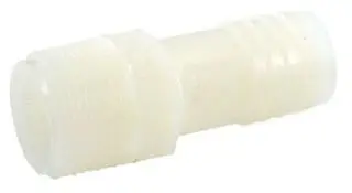 1" - Nylon Male Adapter