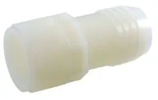 1-1/4" - Nylon Male Adapter
