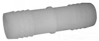1/2" - Nylon Coupling