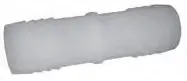 3/4" - Nylon Coupling