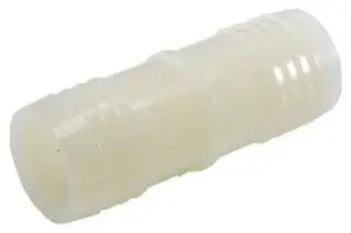 1-1/4" - Nylon Coupling