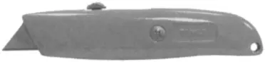 #K50-042 Utility Knife Blades 5-Pack