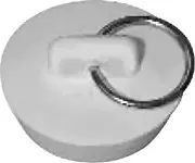 #P35-125 1-1/4" Basin & Tub Drain Stopper