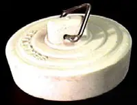 #P35-158 1-5/8" Basin & Tub Drain Stopper