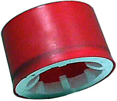 #S12-005 Closet Flange Spacer