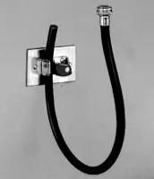 Mustee #65.700 Mop Basin Hose & Bracket